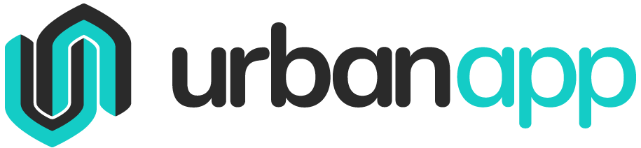 urban app logo